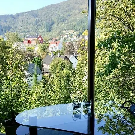 7 Mountains Apt #1 Lejlighed *
