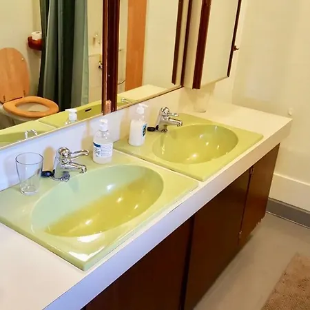 7 Mountains Apt #1 Apartment *