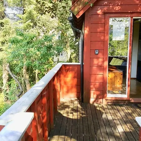 7 Mountains Apt #1 Apartment