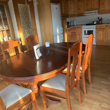 7 Mountains Apt #1 Bergen